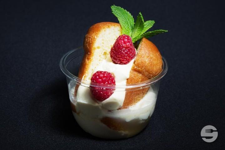 Baba Al Rum - Delish