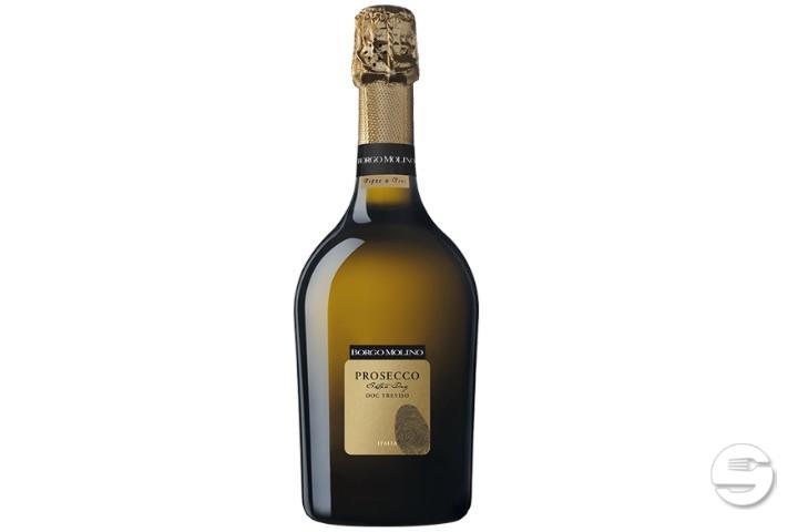 Prosecco - Delish