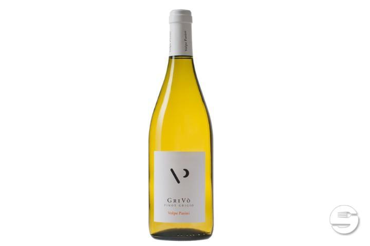 Pinot Grigio del Friuli DOC - Delish
