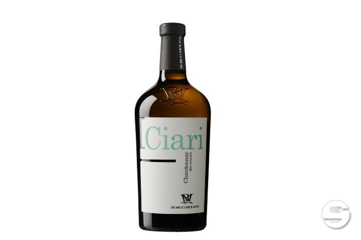 Chardonnnay DOC - Delish