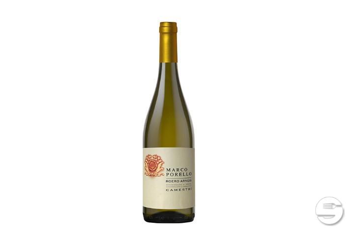 Roero Arneis Camestri, Marco Porello - Delish
