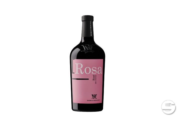 Rose Venezia DOC, Borgo Molino - Delish