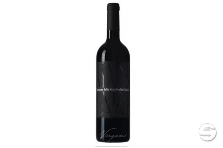 Anima Amarone della Valpolicella classico DOCG, L'Anima di Vergani - Delish