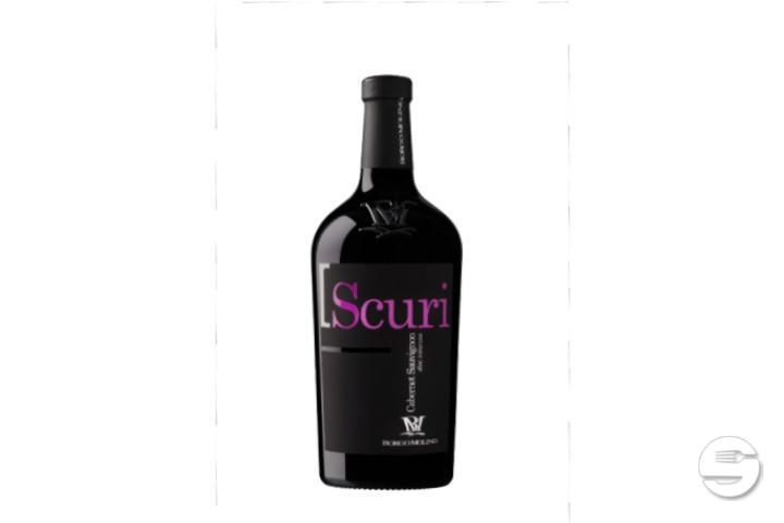 Cabernet Sauvignon DOC, Borgo Molino - Delish