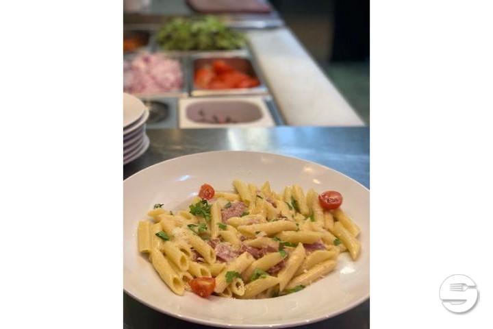 Penne - 7siech Food