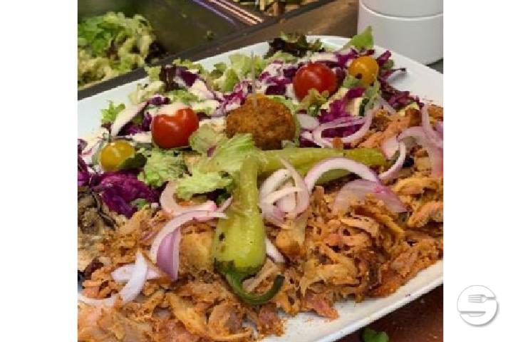 Fitnessteller - 7siech Food