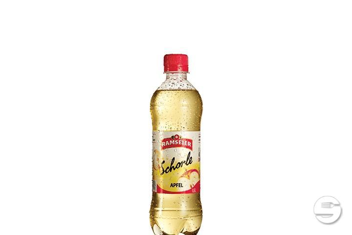 Ramseier Apfelschorle - 7siech Food