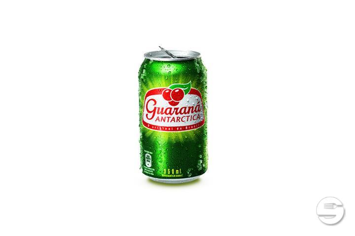 Guarana - 7siech Food
