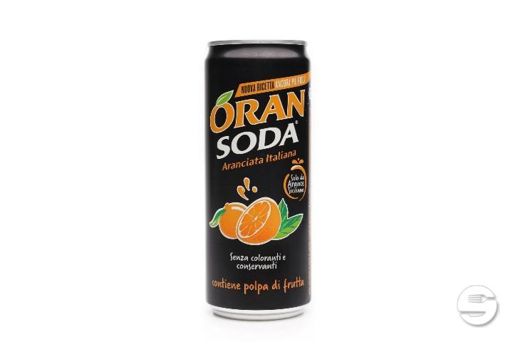 Freeda Orangesoda - 7siech Food