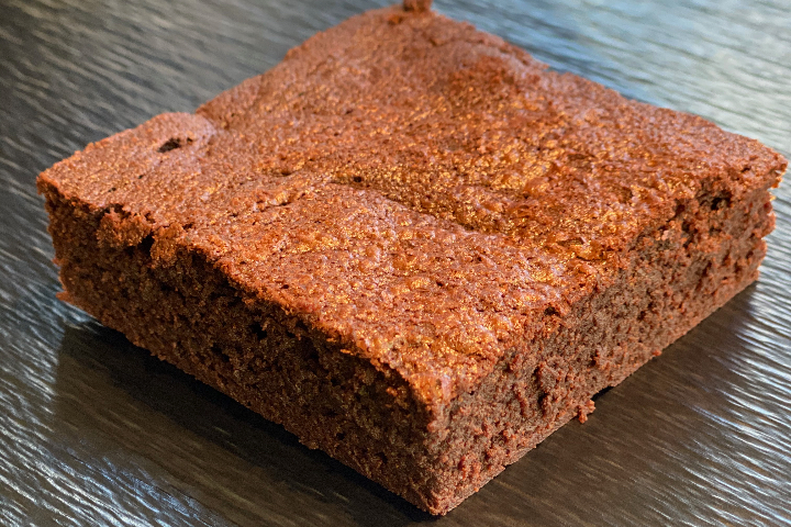 Brownie - MAMS