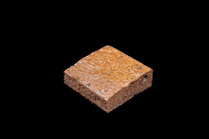 Brownie - MAMS