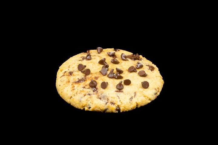 Cookie Chocolat - MAMS