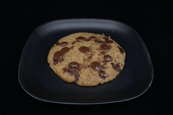 Cookie chocolat - MAMS