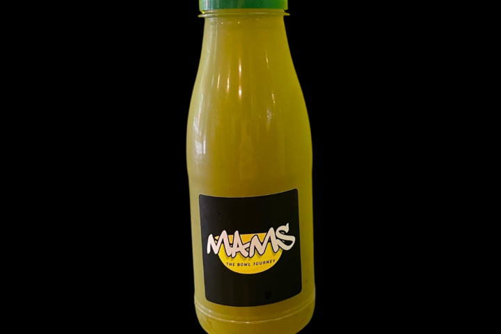 Limonana - MAMS