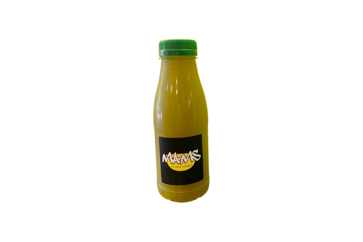 Limonana - MAMS