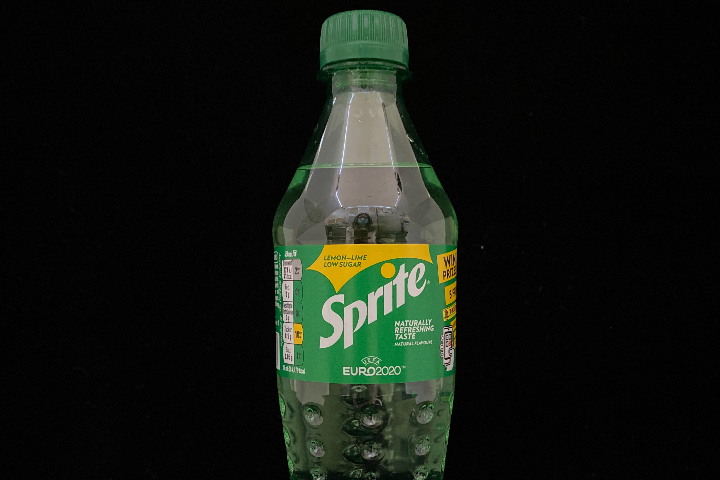Sprite - MAMS