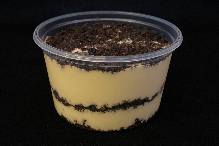 Oreo Tiramisu - MAMS