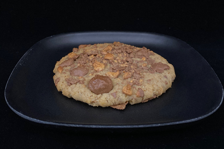 Cookie Maltesers - MAMS