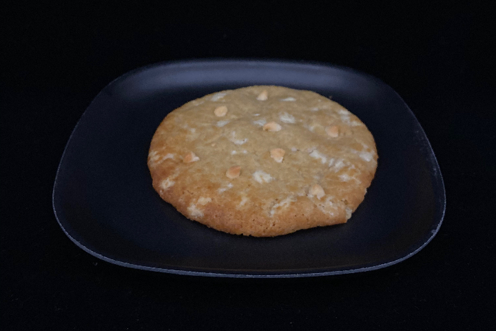 Cookie Chocolat blanc - MAMS