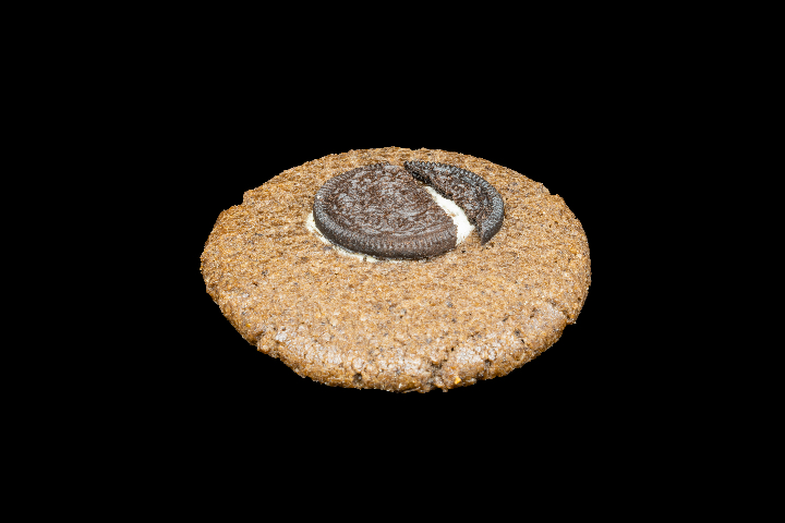 Cookie Oreo - MAMS