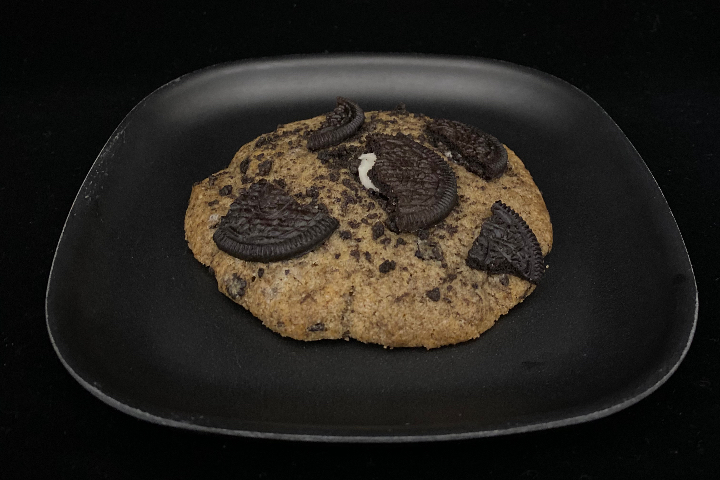 Cookie Oreo - MAMS
