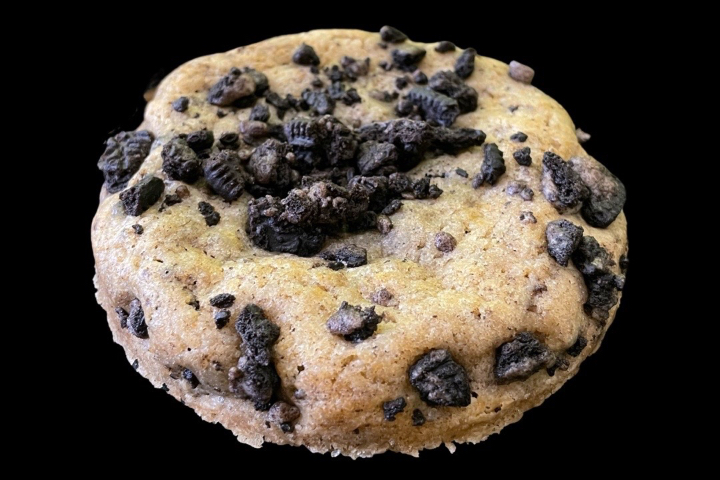 Cookie Oreo - MAMS