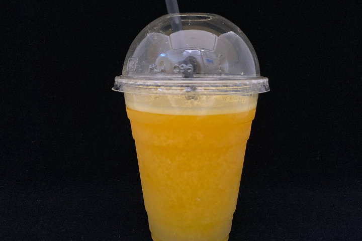 Jus d'orange - MAMS