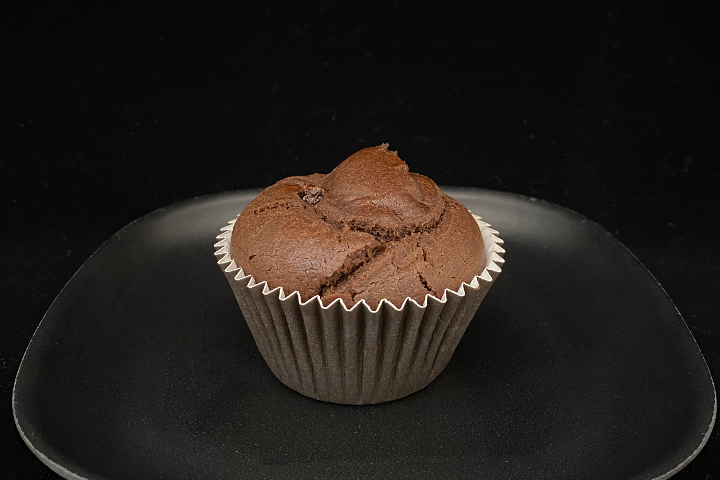 Muffin chocolat - MAMS