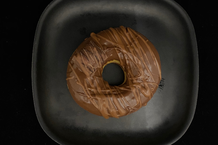 Donut Kinder Bueno - MAMS