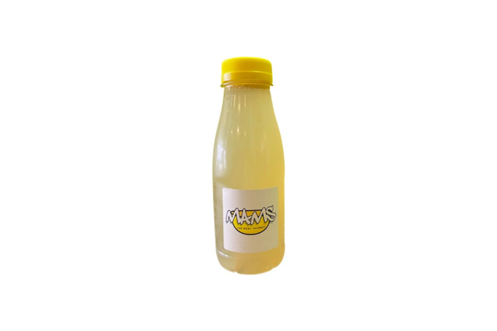 Citronnade - MAMS