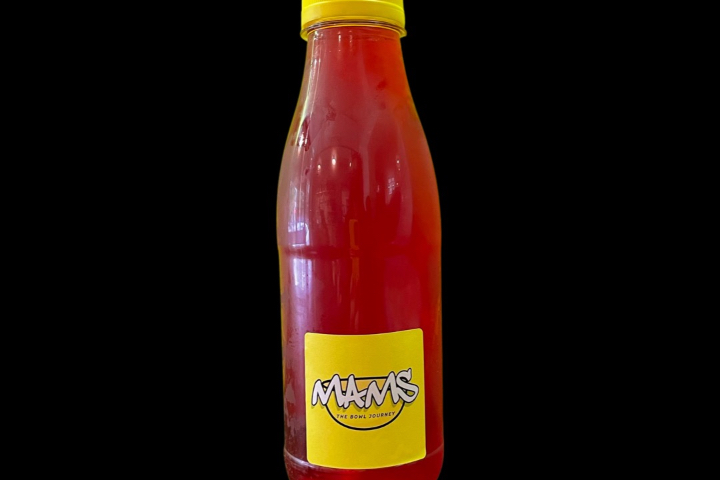 Thé Froid - MAMS