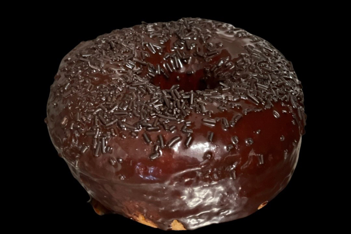 Donut cacao - MAMS