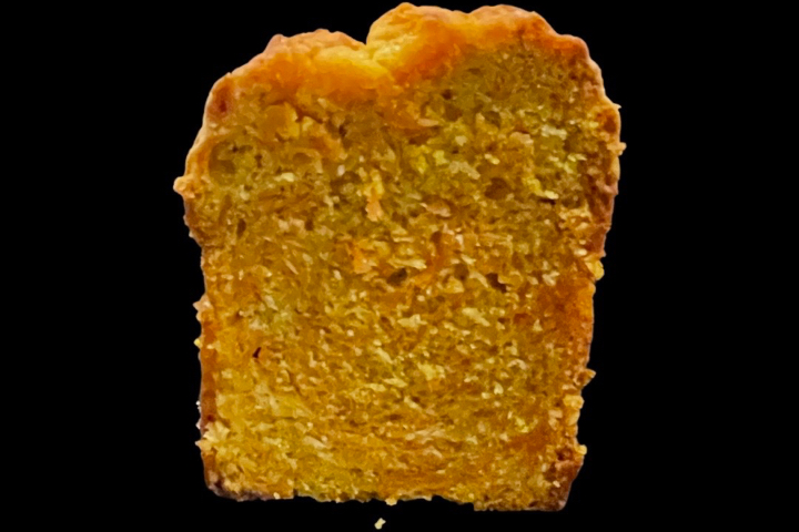 Carotte cake (sans lactose) - MAMS