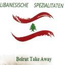 Logo Beirut Takeaway