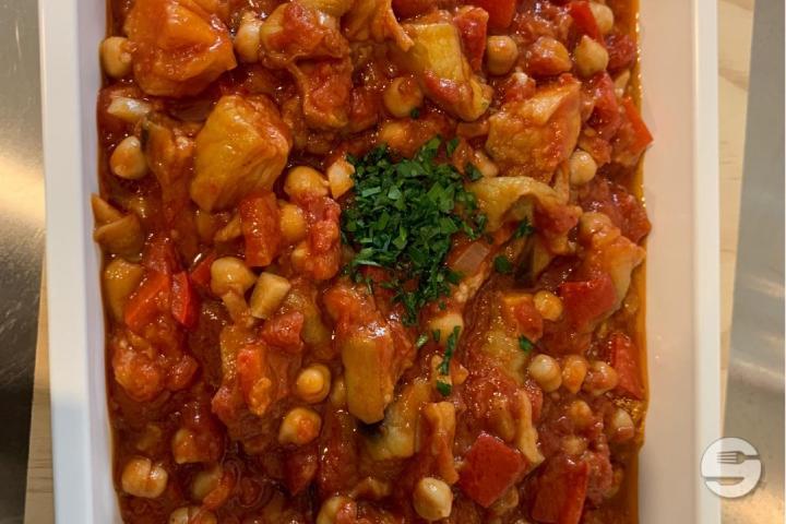 Maghmour - Beirut Takeaway