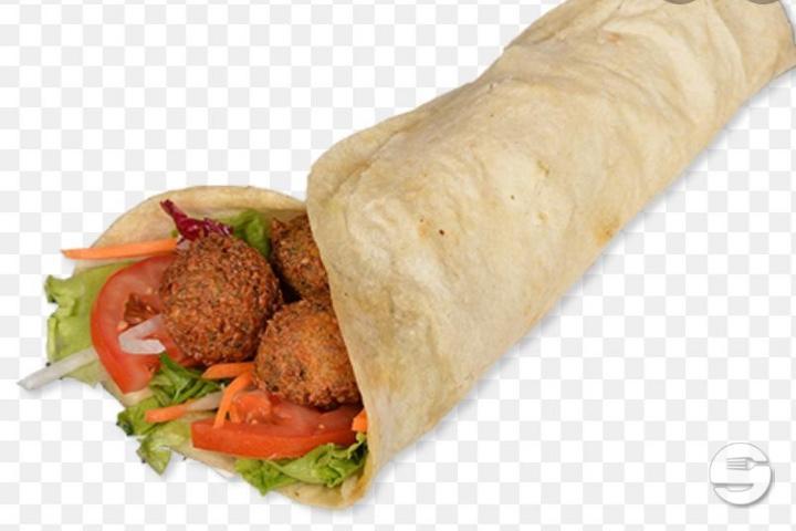 Falafel - Beirut Takeaway