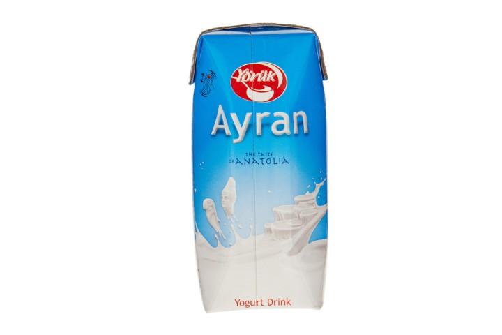 Ayran - Beirut Takeaway