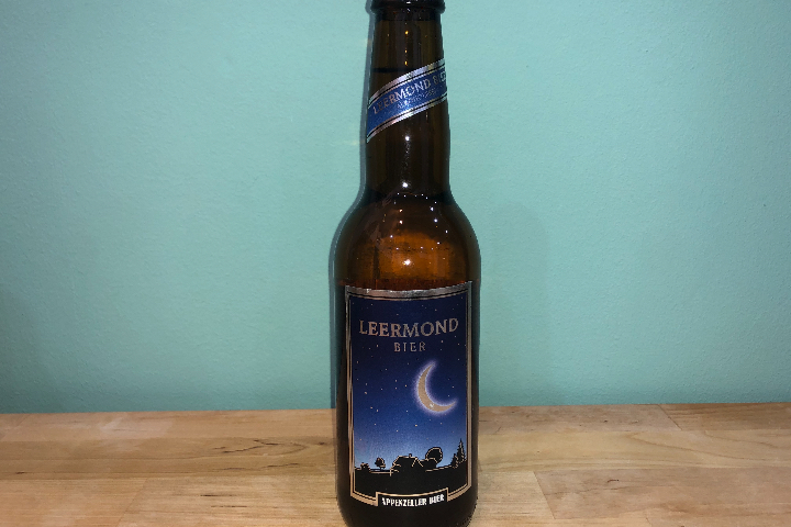 Leermond Bier (sans alcool) - Poke Bowl Montreux