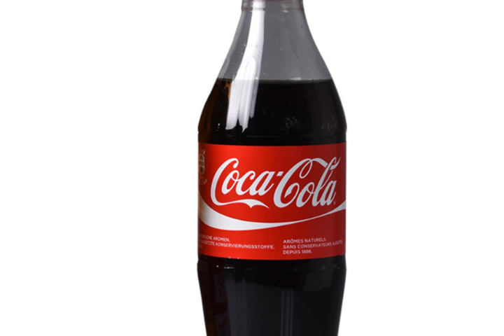 Coca-Cola - Poke Bowl Montreux