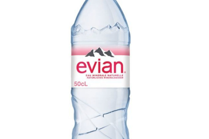 Evian - Poke Bowl Montreux