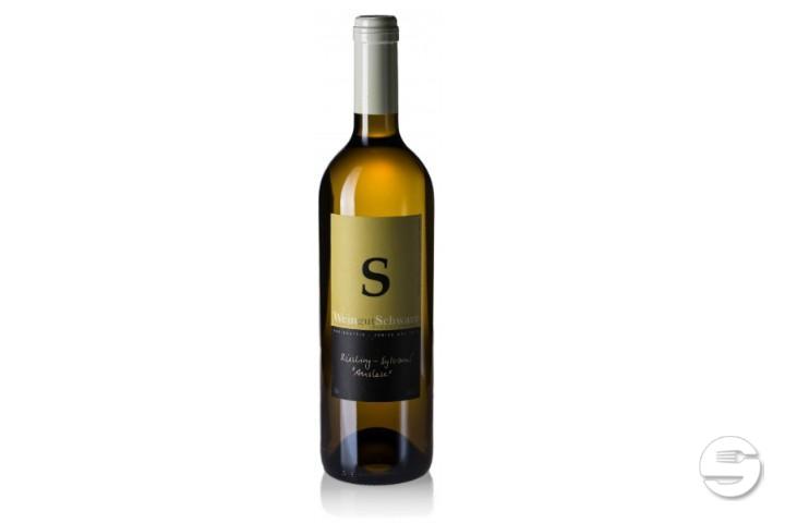 Riesling Sylvaner Auslese (schweiz) - Ona Poké