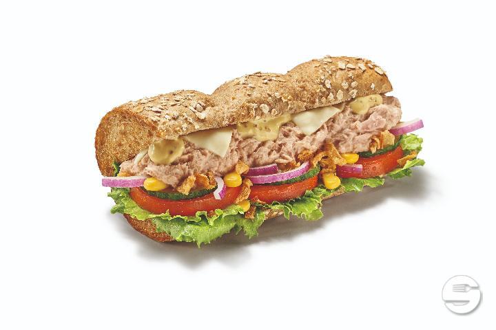Sandwich Tuna 15 cm - Subway®