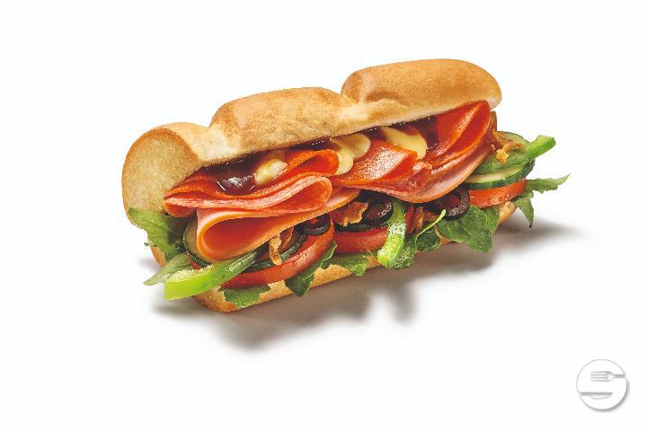 Sandwich Italian BMT 15 cm - Subway®