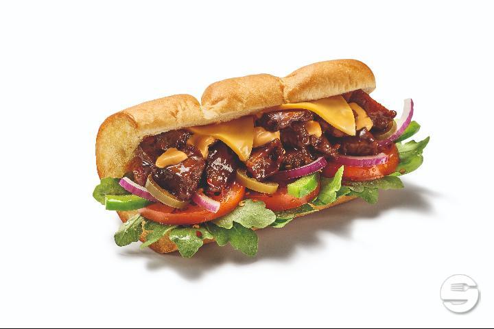 Sandwich Beef Supreme 15 cm - Subway®