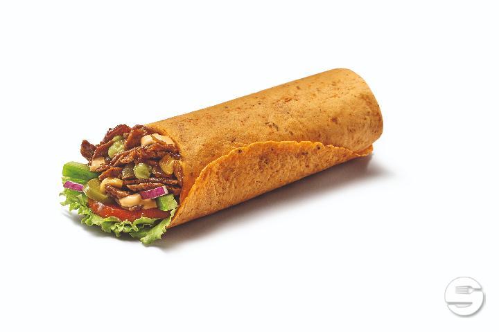 Wrap Steak & Cheese Guacamole - Subway®