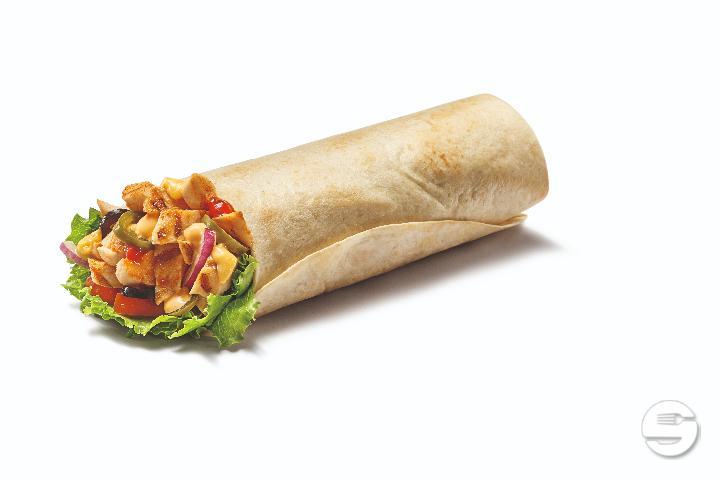 Wrap Chili Chicken - Subway®