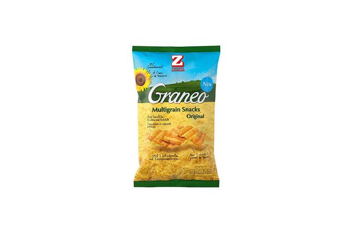Graneo - Subway®