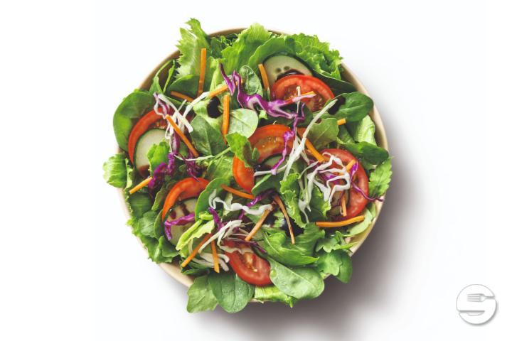 Salat Ham - Subway®