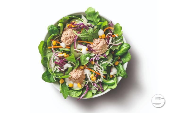 Salat Tuna - Subway®