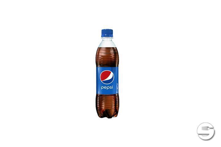 Pepsi - Subway®